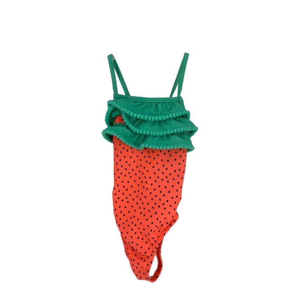 Cat & Jack Kids Size 18m Bathing Suit